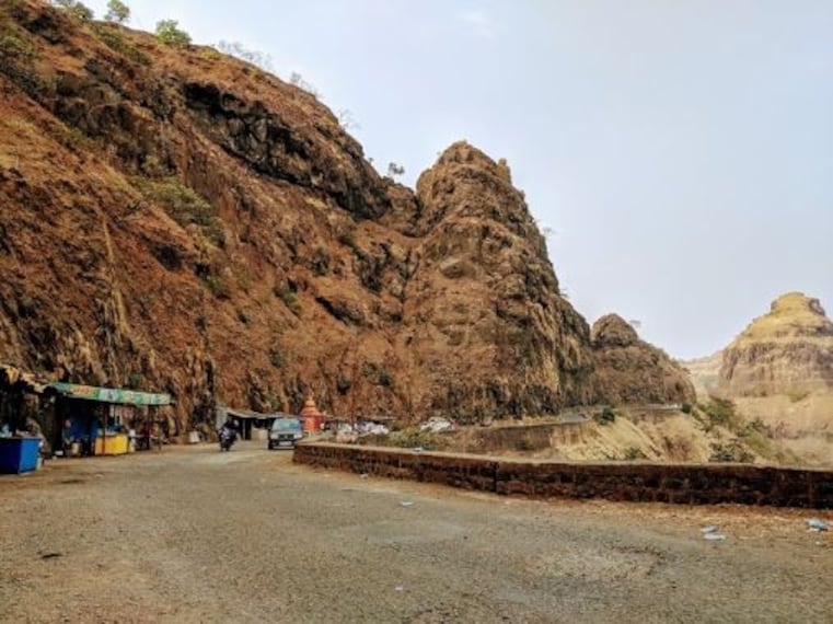 Bhor Ghat-5